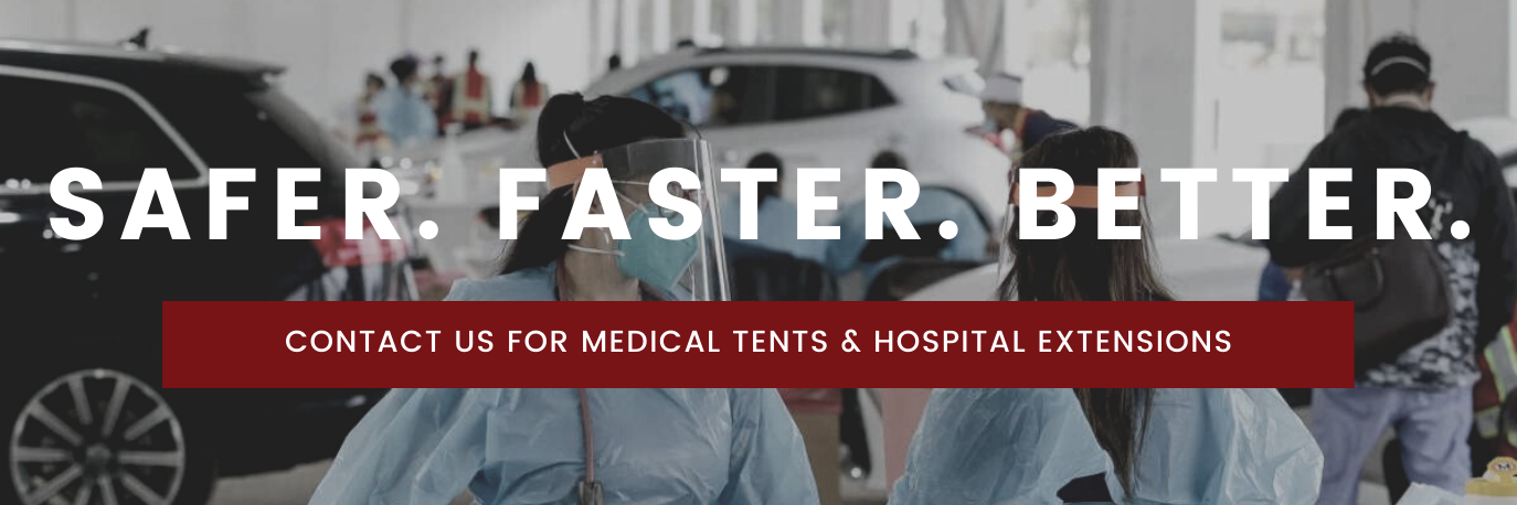 BH-Blog-CTAs for medical tent s& hospital extensions