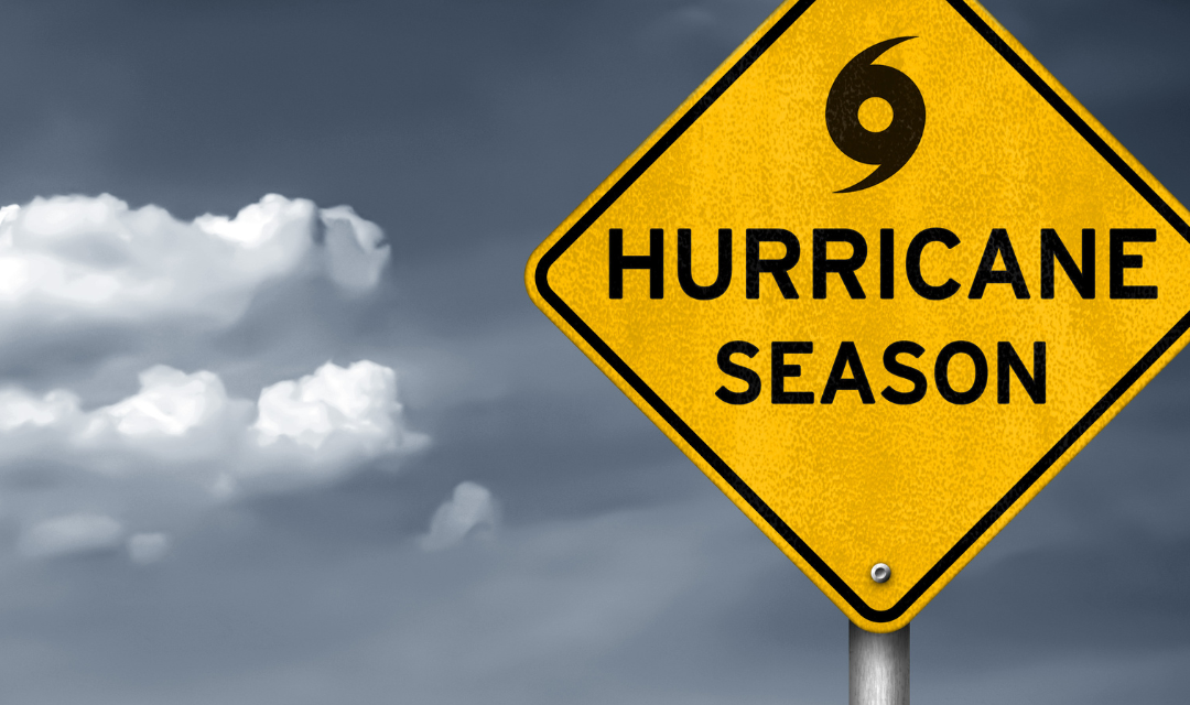 4 Lessons from the 2021 Hurricane Season 