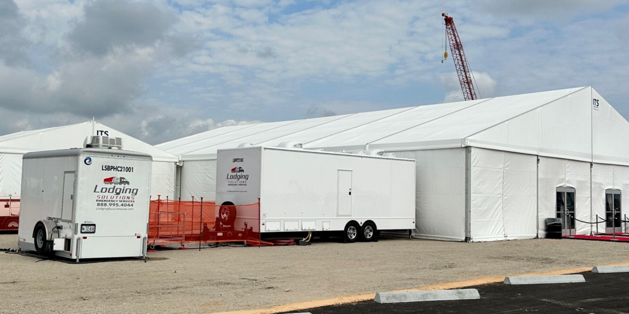 Events Done Right: How Temporary Structures Elevate Event Outcomes